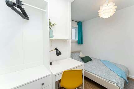 Zimmer Berlin Reinickendorf - 600&euro; | Angebot:26745518