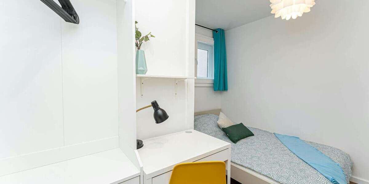 Zimmer Berlin Reinickendorf - 600&euro; | Angebot:26745518