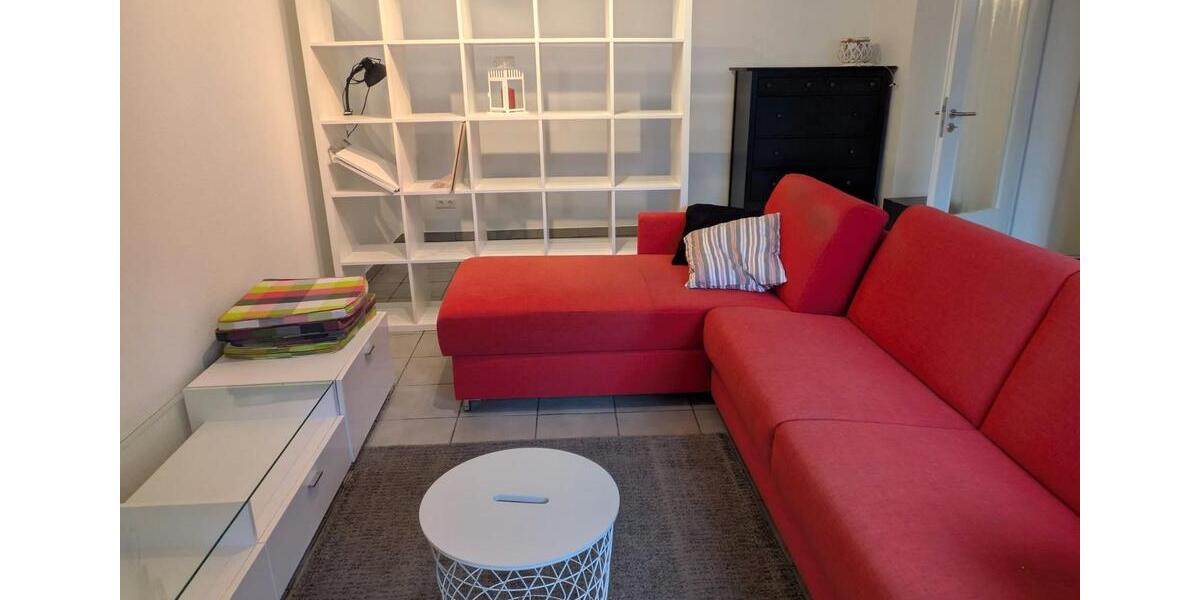 Etagenwohnung Bretten - 1 Zimmer, 55 m&sup2;, 550&euro; | Angebot:26644332