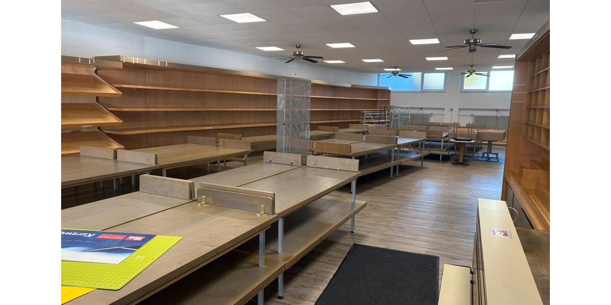 Gewerbeobjekt Deggendorf - 2.000&euro; | Angebot:25856004