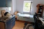 Wohnen auf Zeit Frankfurt am Main Ostend - 1 Zimmer, 18 m&sup2;, 430&euro; | Angebot:26701554