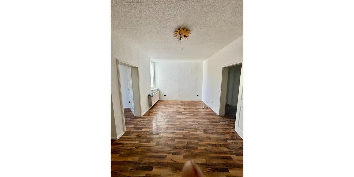 Erdgeschoßwohnung Gelsenkirchen Erle - 4 Zimmer, 98 m&sup2;, 750&euro; | Angebot:24847203
