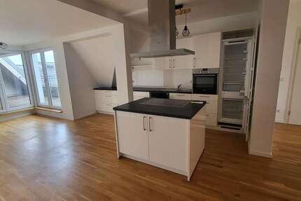 Wohnung zum Mieten in Berlin 3.230 € 190 m² 5 zimmer