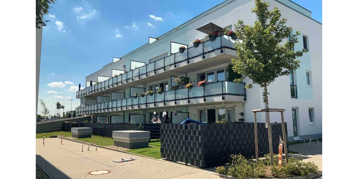 Etagenwohnung Meerbusch - 1 Zimmer, 39 m&sup2;, 599&euro; | Angebot:25570048