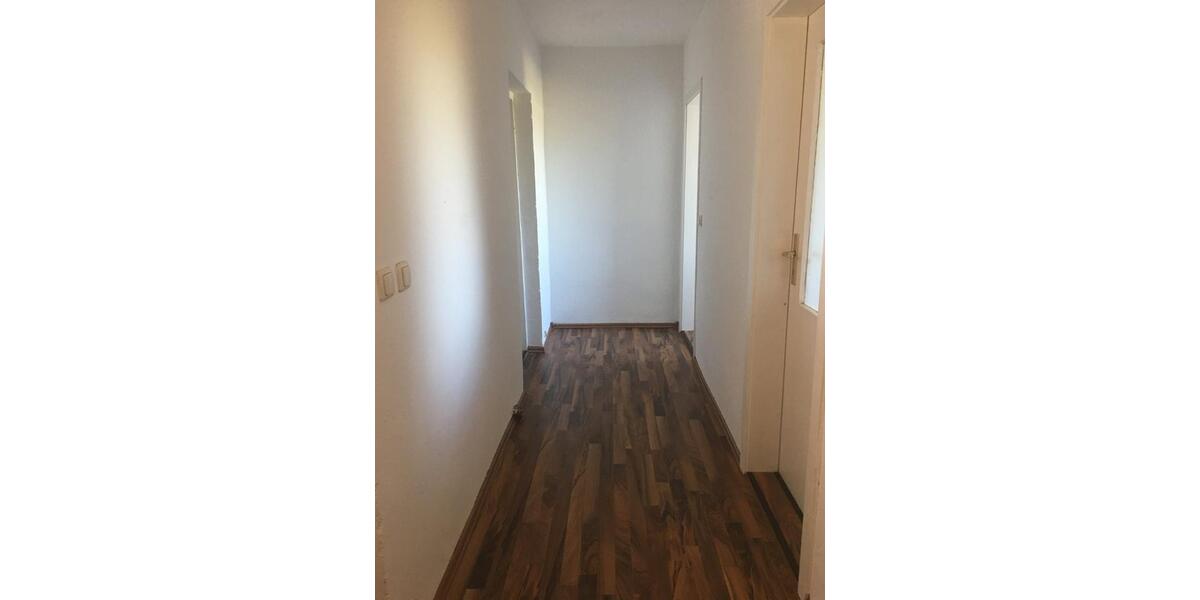 Etagenwohnung Kindelbrück - 2 Zimmer, 50 m&sup2;, 294&euro; | Angebot:21684068