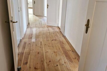 Wohnung Bad Langensalza - 4 Zimmer, 169 m&sup2;, 1.270&euro; | Angebot:24183122