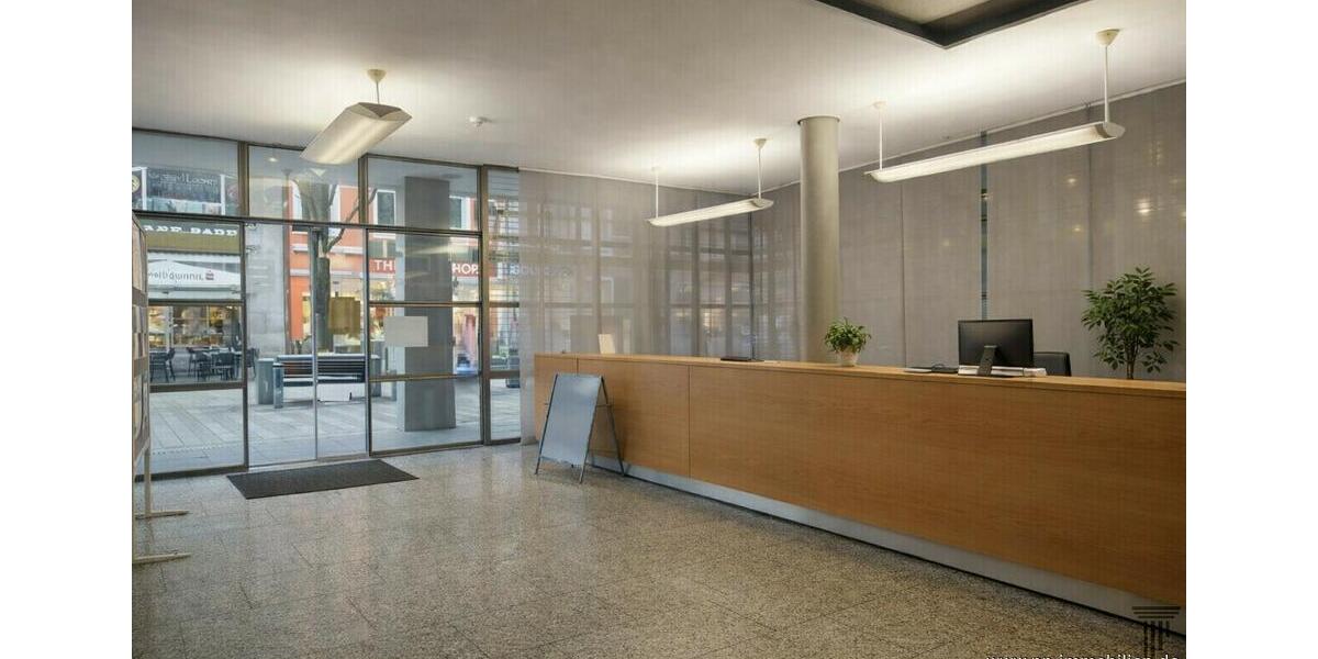 Gewerbeobjekt Lörrach - 4.900&euro; | Angebot:26301615