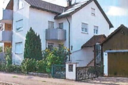 Wohnung Leinfelden-Echterdingen Echterdingen - 2 Zimmer, 60 m&sup2;, 610&euro; | Angebot:24465169