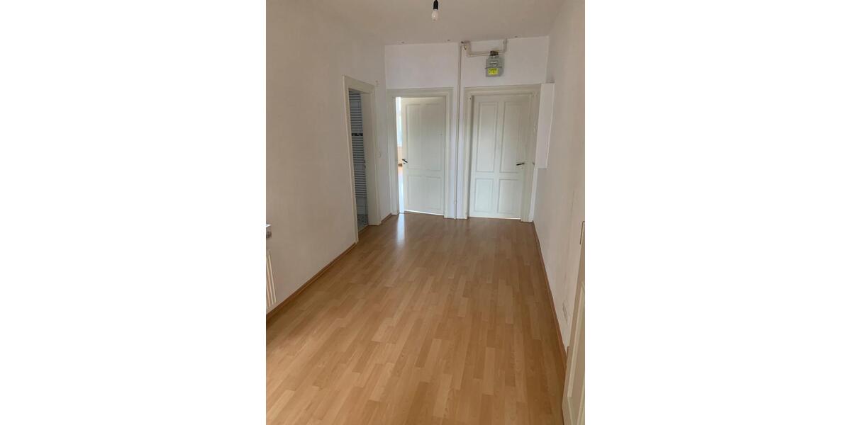 Dachgeschoßwohnung Fulda - 3 Zimmer, 84 m&sup2;, 850&euro; | Angebot:25844423