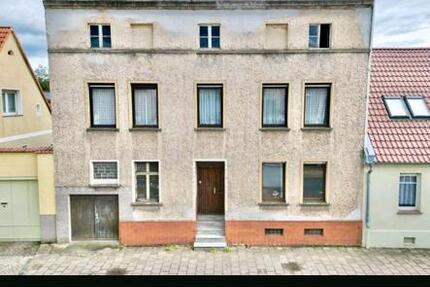 zu vermieten Einfamilienhaus 6 zimmer