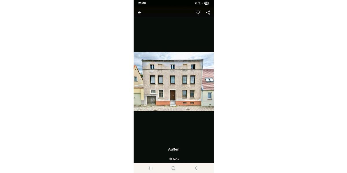 zu vermieten Einfamilienhaus 6 zimmer