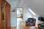 Dachgeschoßwohnung Alfeld (Leine) - 2.5 Zimmer, 42 m&sup2;, 350&euro; | Angebot:26610268