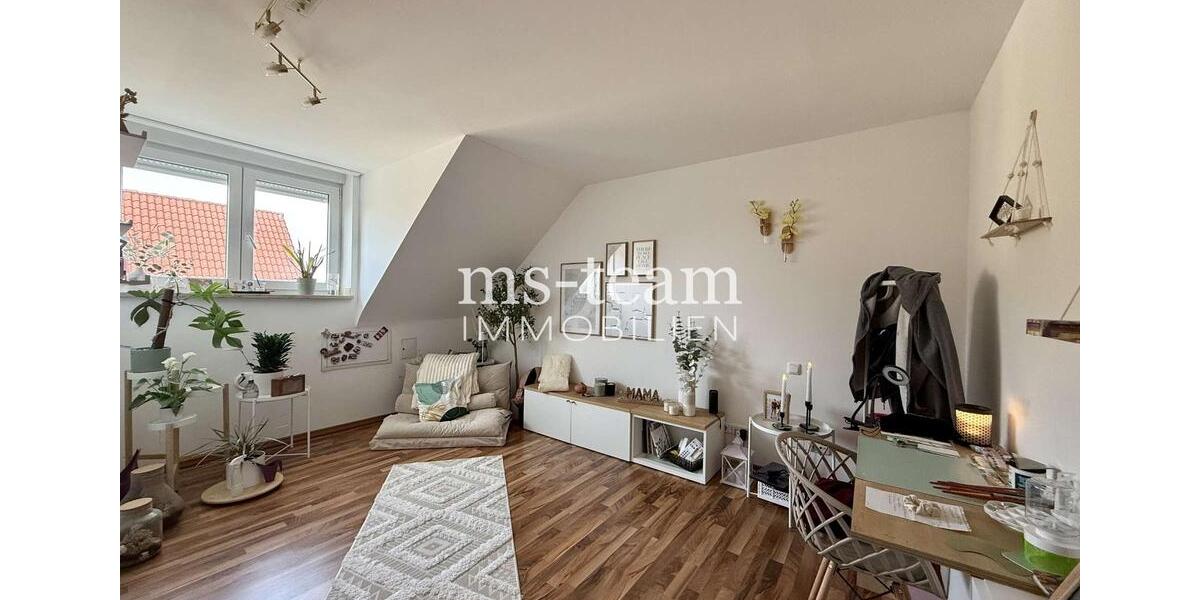 Etagenwohnung Kümmersbruck - 3.5 Zimmer, 110 m&sup2;, 950&euro; | Angebot:25990706