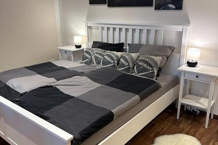 Wohnen auf Zeit Badbergen - 2 Zimmer, 80 m&sup2;, 30&euro; | Angebot:23372667