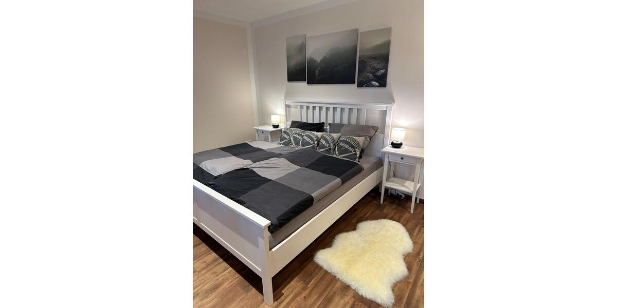 Wohnen auf Zeit Badbergen - 2 Zimmer, 80 m&sup2; | Angebot:23372667