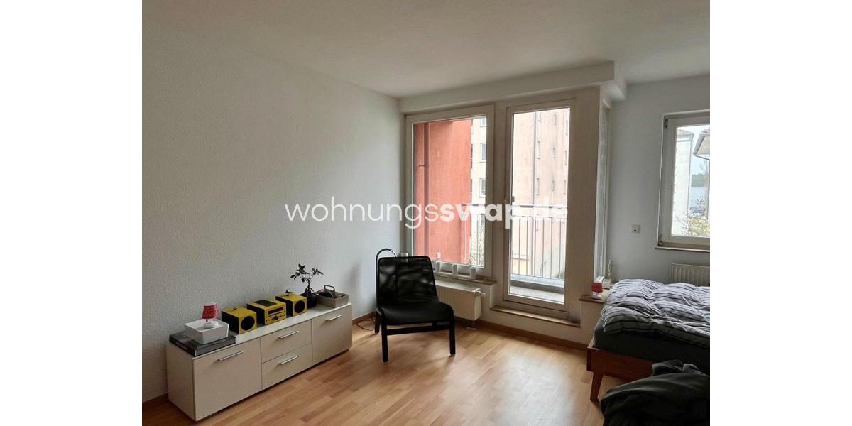Etagenwohnung Potsdam Drewitz - 1 Zimmer, 31 m&sup2;, 325&euro; | Angebot:26393793