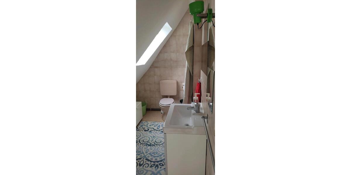 Wohnen auf Zeit Kassel Südstadt - 1 Zimmer, 40 m&sup2;, 680&euro; | Angebot:25370131