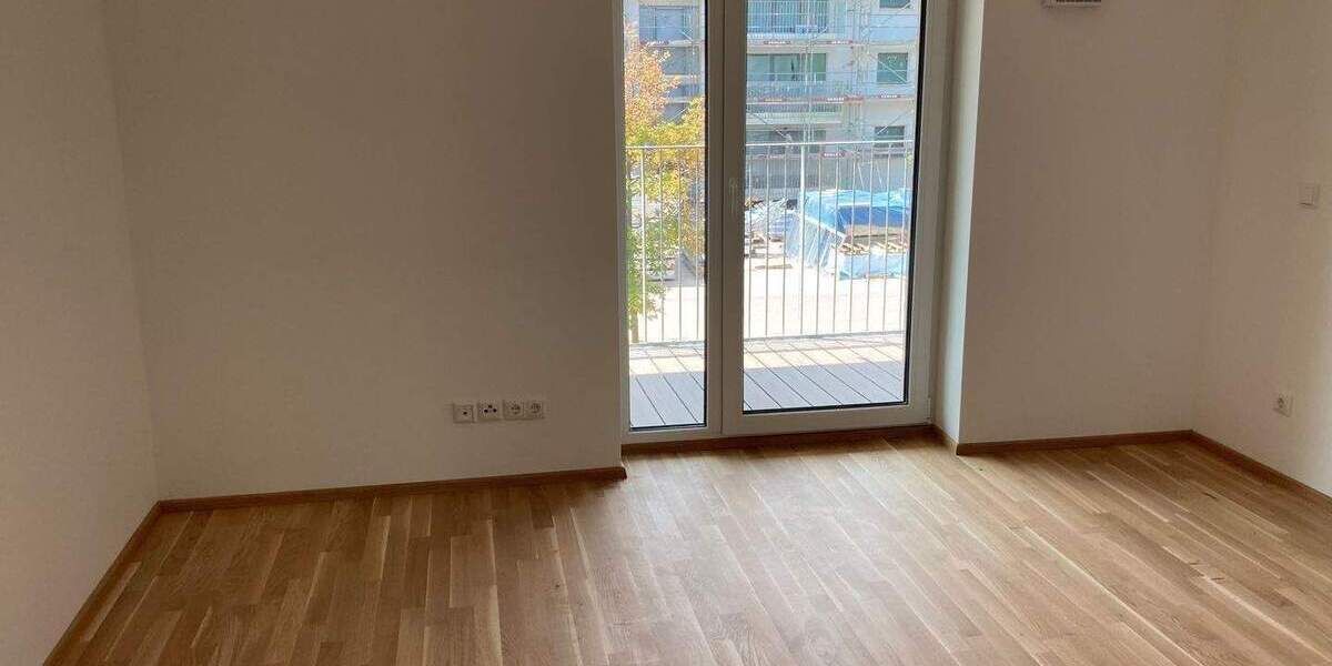 Etagenwohnung Schweinfurt Musikerviertel und amerik. Siedlung - 3 Zimmer, 89 m&sup2;, 995&euro; | Angebot:26159052