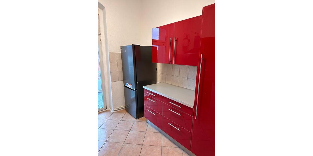 Wohnen auf Zeit Hannover Linden-Limmer - 1 Zimmer, 15 m&sup2;, 460&euro; | Angebot:25896192