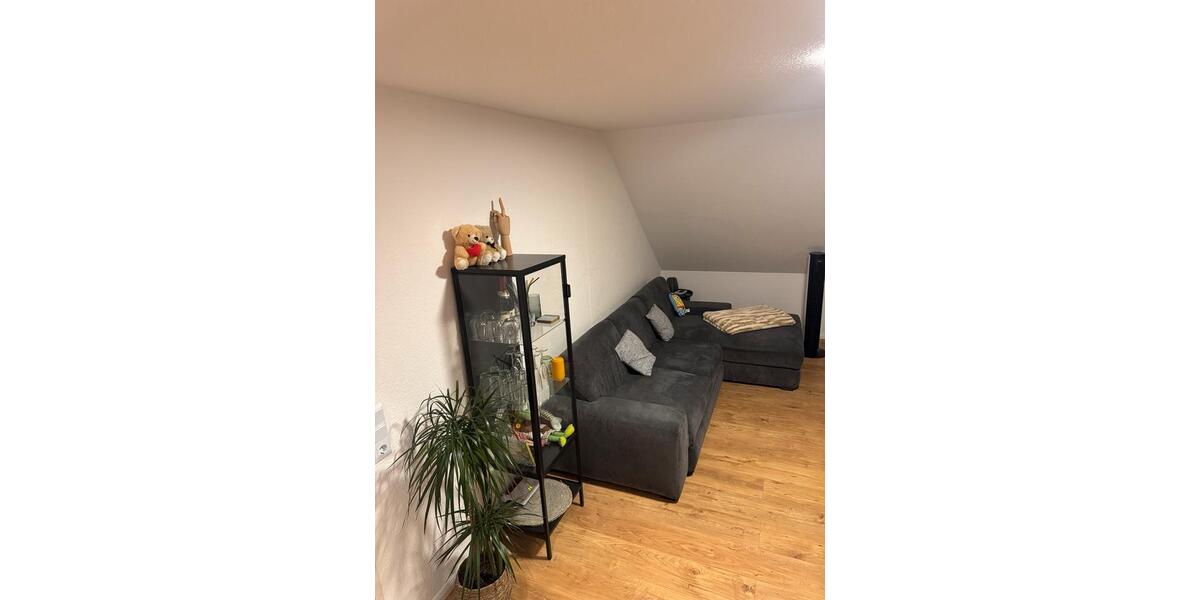 Dachgeschoßwohnung Bad Lauterberg im Harz - 2 Zimmer, 47 m&sup2;, 600&euro; | Angebot:25991388