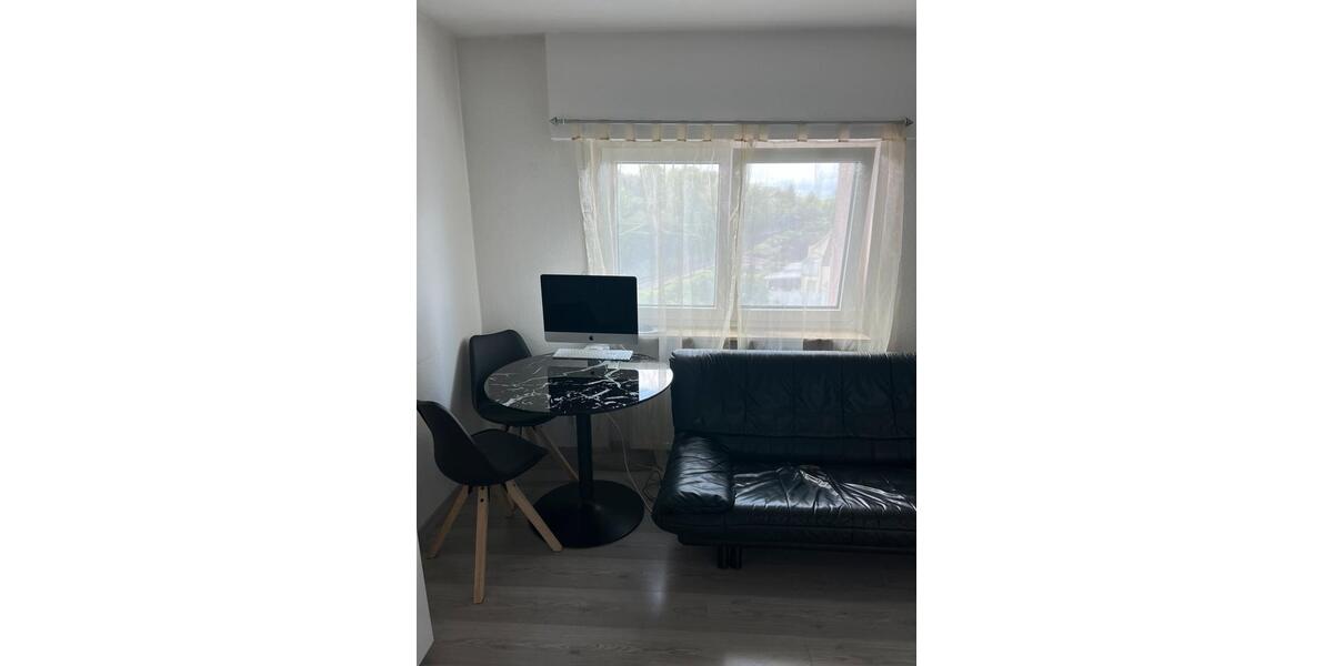 Dachgeschoßwohnung Kirchheim unter Teck - 2 Zimmer, 46 m&sup2;, 850&euro; | Angebot:26592005