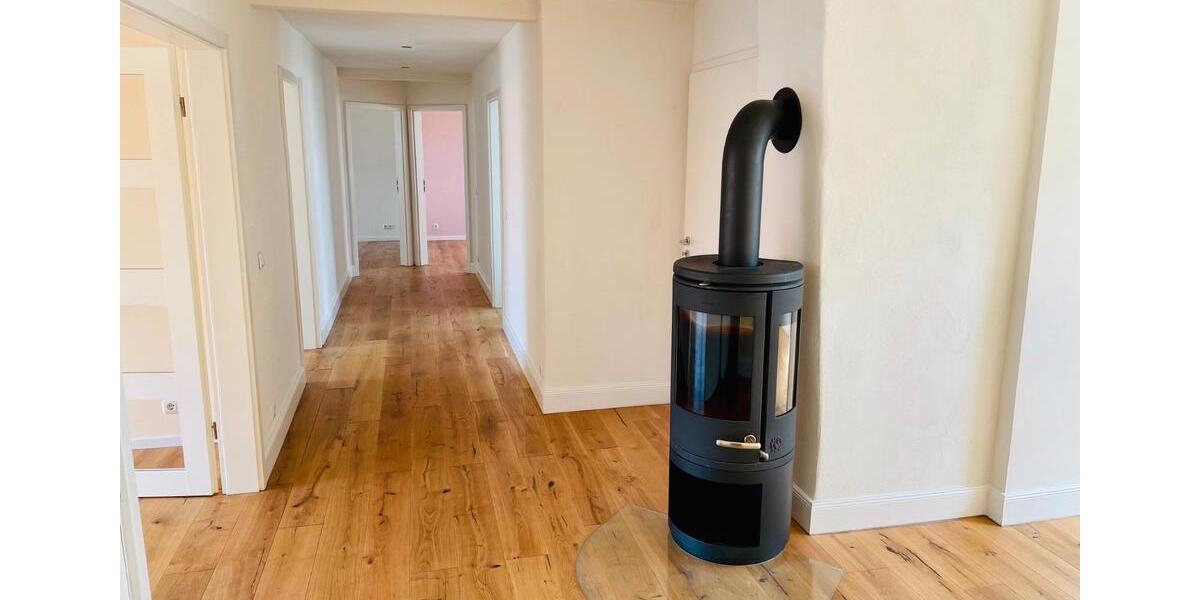 Etagenwohnung Bardowick - 3 Zimmer, 120 m&sup2;, 1.360&euro; | Angebot:26645762