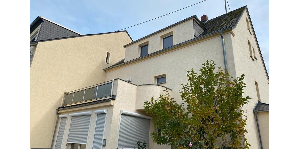 Wohnung -frisch renoviert- in Mühlheim-Kärlich 2 zimmer