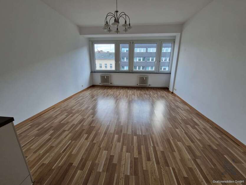 Wohnung zum Mieten in Berlin 1.120 € 53.3 m² 2 zimmer