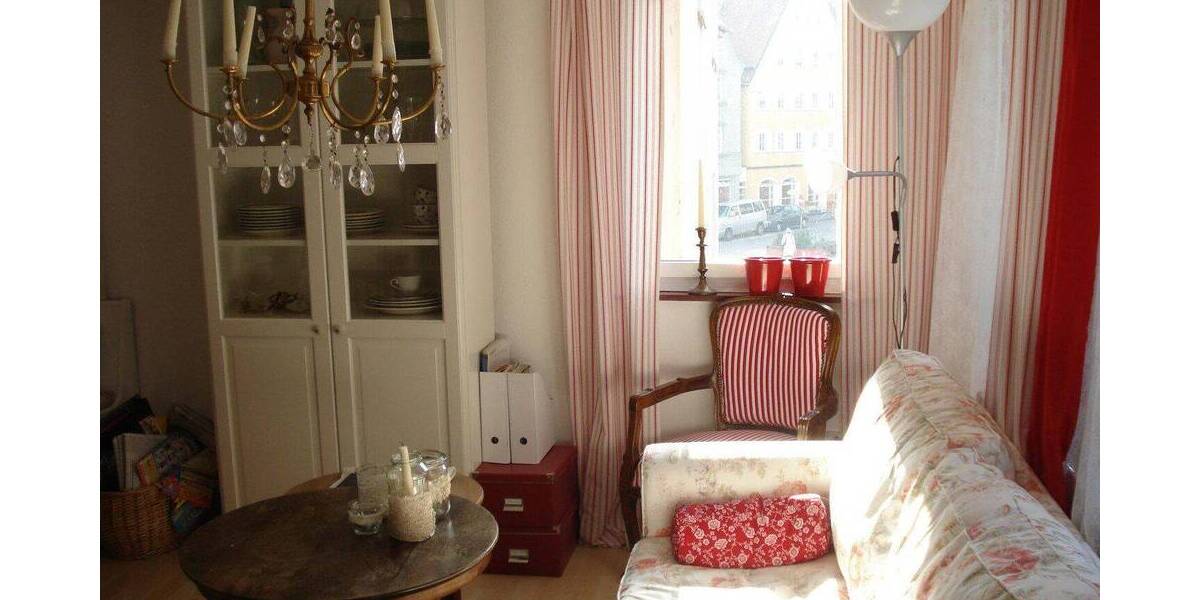Etagenwohnung Rottenburg am Neckar Rottenburg - 3 Zimmer, 77 m&sup2;, 999&euro; | Angebot:26816218