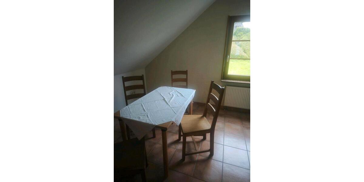 Wohnen auf Zeit Adenau - 4 Zimmer, 58 m&sup2;, 50&euro; | Angebot:26512828