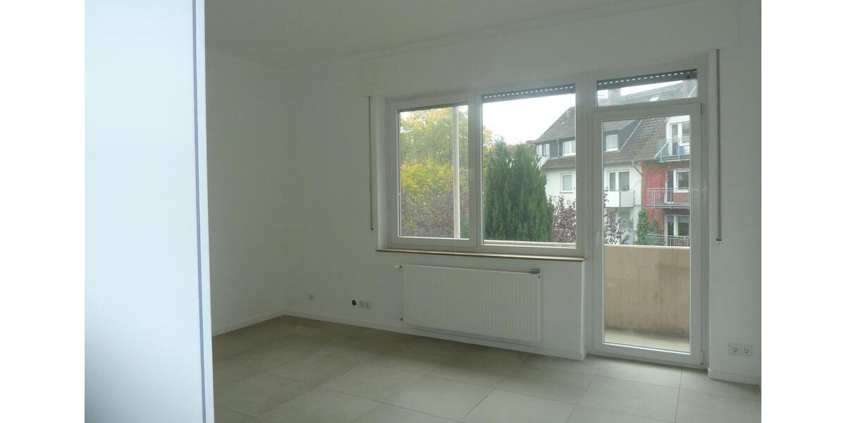 Etagenwohnung Münster Mitte-Süd - 3 Zimmer, 94 m&sup2;, 1.316&euro; | Angebot:26073669