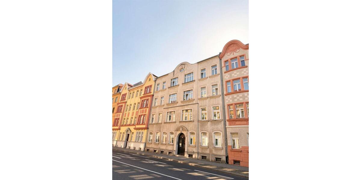 Erdgeschoßwohnung Leipzig Nordost - 3 Zimmer, 65 m&sup2;, 849&euro; | Angebot:26295087