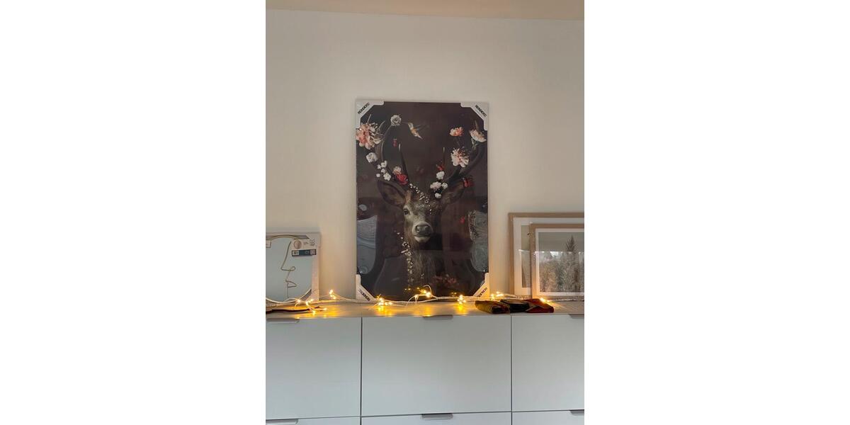 Etagenwohnung Baden-Baden Baden - 1 Zimmer, 35 m&sup2;, 1.050&euro; | Angebot:26051137