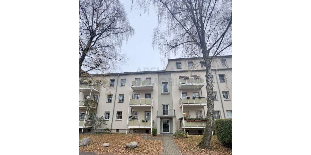 Wohnung zum Mieten in Wismar 660 € 66 m² 3 zimmer