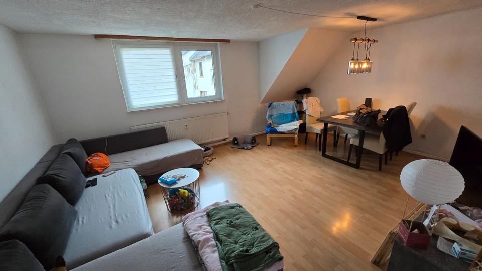 Etagenwohnung Hammersbach - 4 Zimmer, 100 m&sup2;, 900&euro; | Angebot:26704595