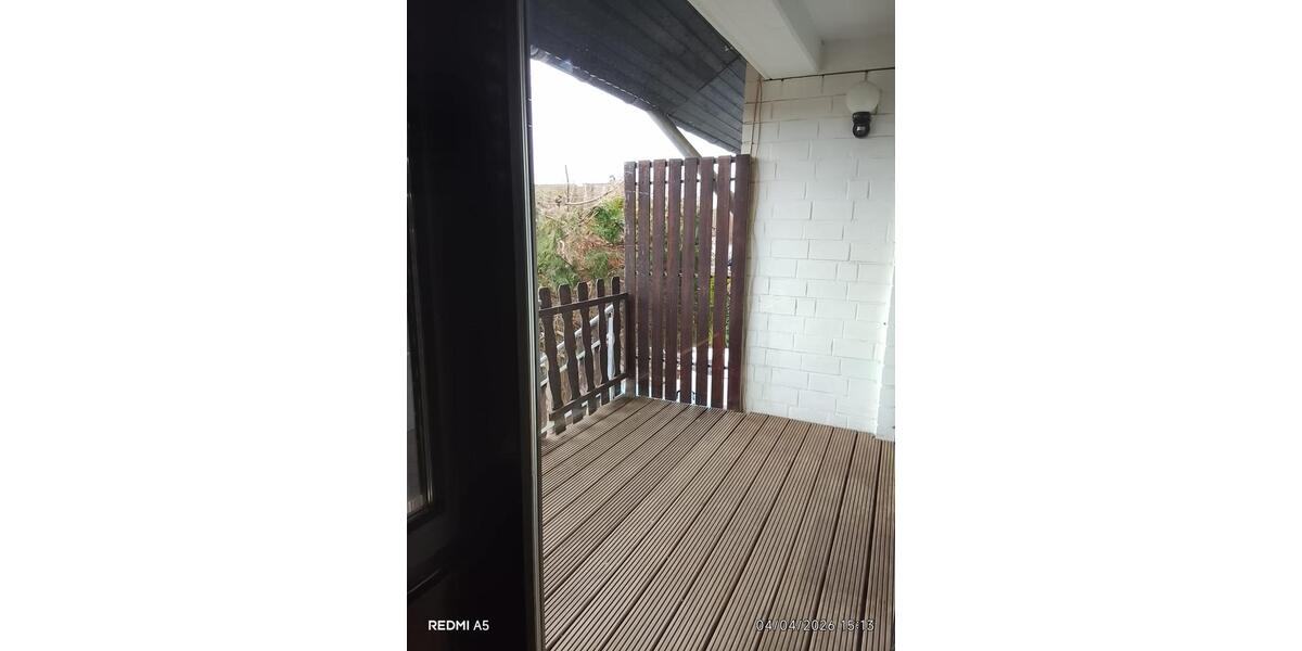 Etagenwohnung Elsdorf - 4 Zimmer, 116 m&sup2;, 1.000&euro; | Angebot:26614025