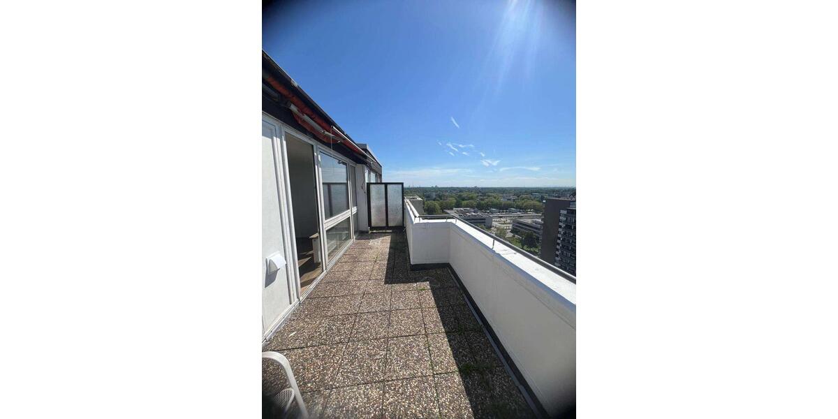 Etagenwohnung Köln Lindenthal - 2 Zimmer, 64 m&sup2;, 960&euro; | Angebot:26679306