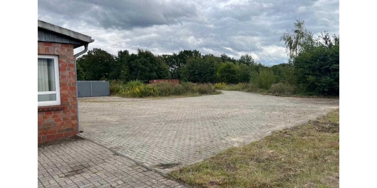 Gewerbeobjekt Emsbüren - 1.489&euro; | Angebot:23727708