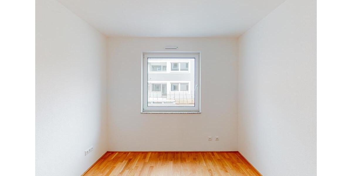 Etagenwohnung Mannheim Käfertal - 3 Zimmer, 86 m&sup2;, 1.290&euro; | Angebot:26635625