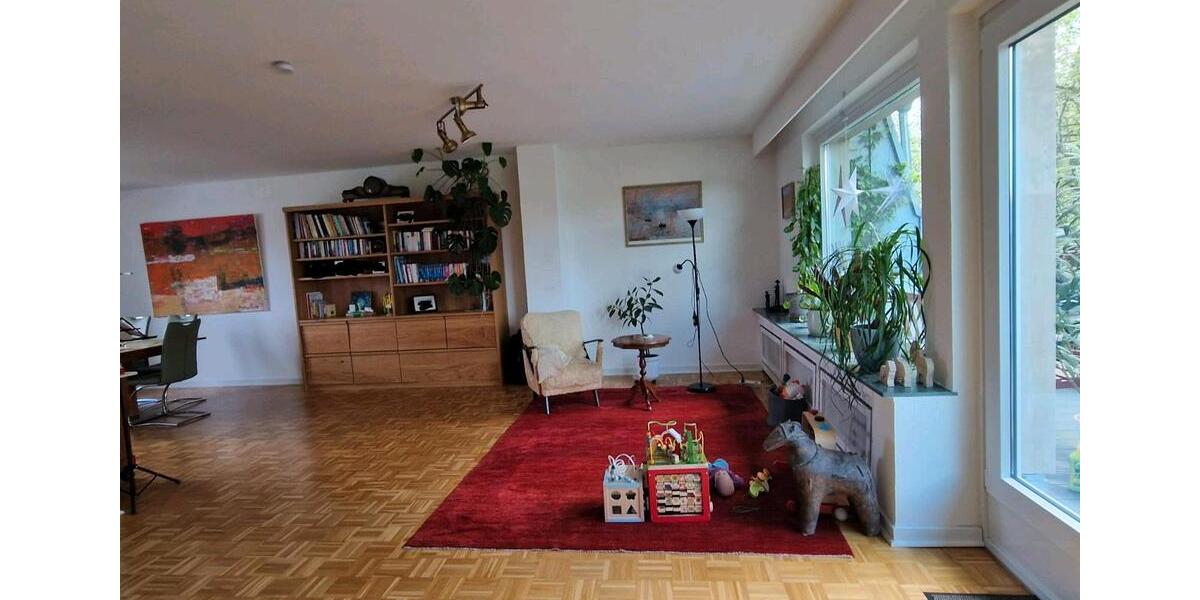Maisonettenwohnung Düsseldorf Stadtbezirk 2 - 3.5 Zimmer, 151 m&sup2;, 1.600&euro; | Angebot:26640760
