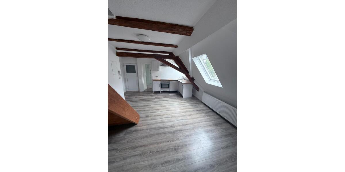 Maisonettenwohnung Villingen-Schwenningen Schwenningen - 3 Zimmer, 60 m&sup2;, 700&euro; | Angebot:26600804