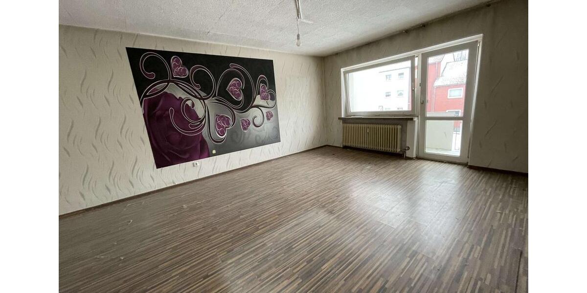 Etagenwohnung Celle Bostel - 4 Zimmer, 83 m&sup2;, 578&euro; | Angebot:25992661