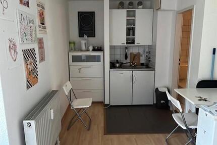 Wohnung Aachen Aachen-Mitte - 1 Zimmer, 20 m&sup2;, 300&euro; | Angebot:26675478