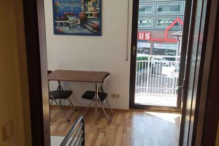 Wohnung zum Mieten in Mannheim 550 € 17.3 m²