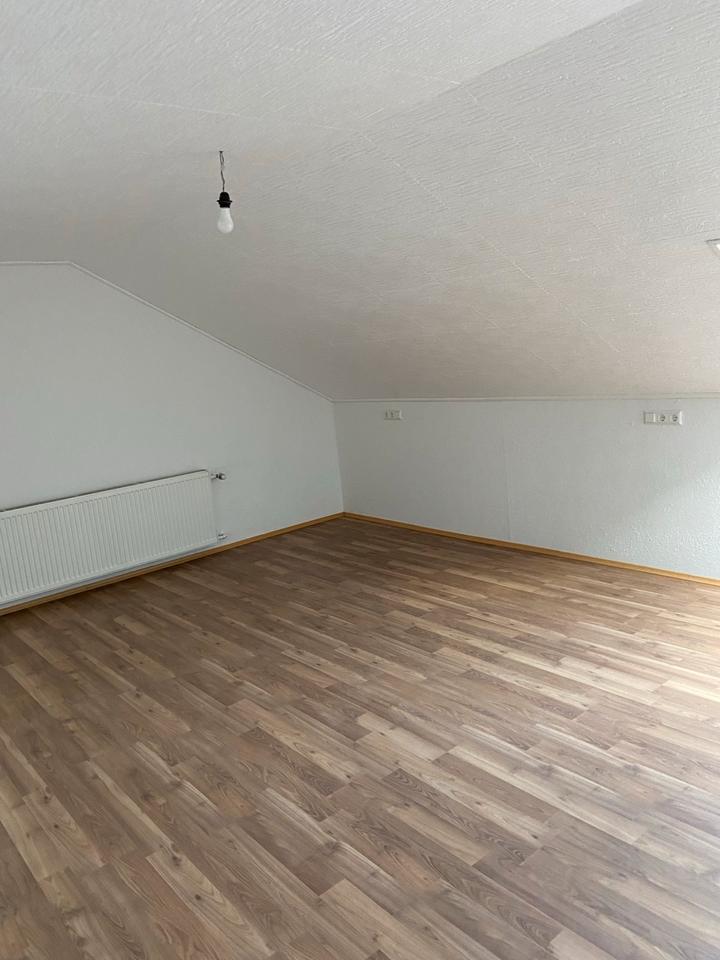 Wohnung in Marktlustenau