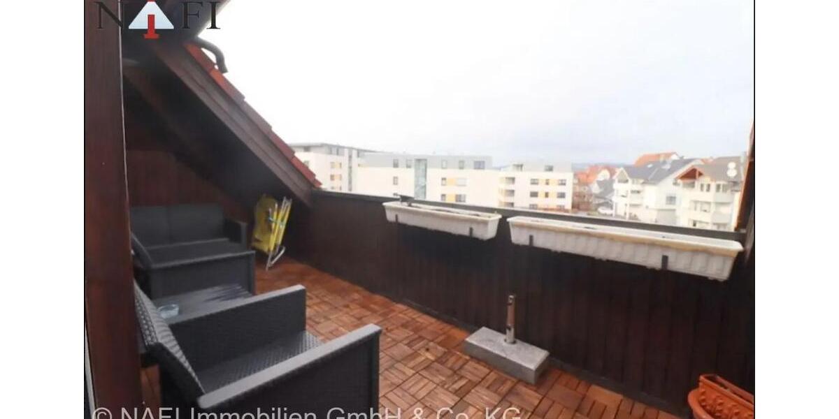 Etagenwohnung Uhingen - 4.5 Zimmer, 98 m&sup2;, 1.350&euro; | Angebot:26690182