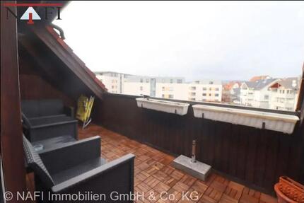Wohnung Uhingen - 4.5 Zimmer, 98 m&sup2;, 1.350&euro; | Angebot:26690182
