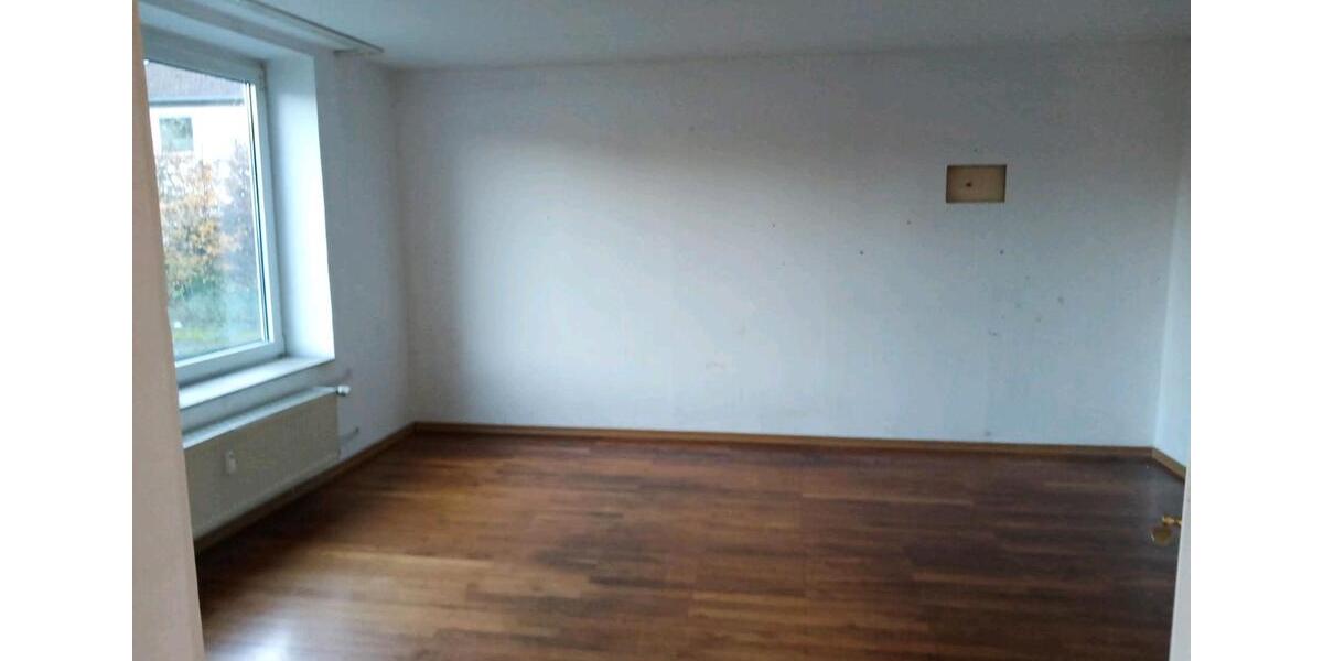 Büren, Obergeschosswohnung 4 zimmer