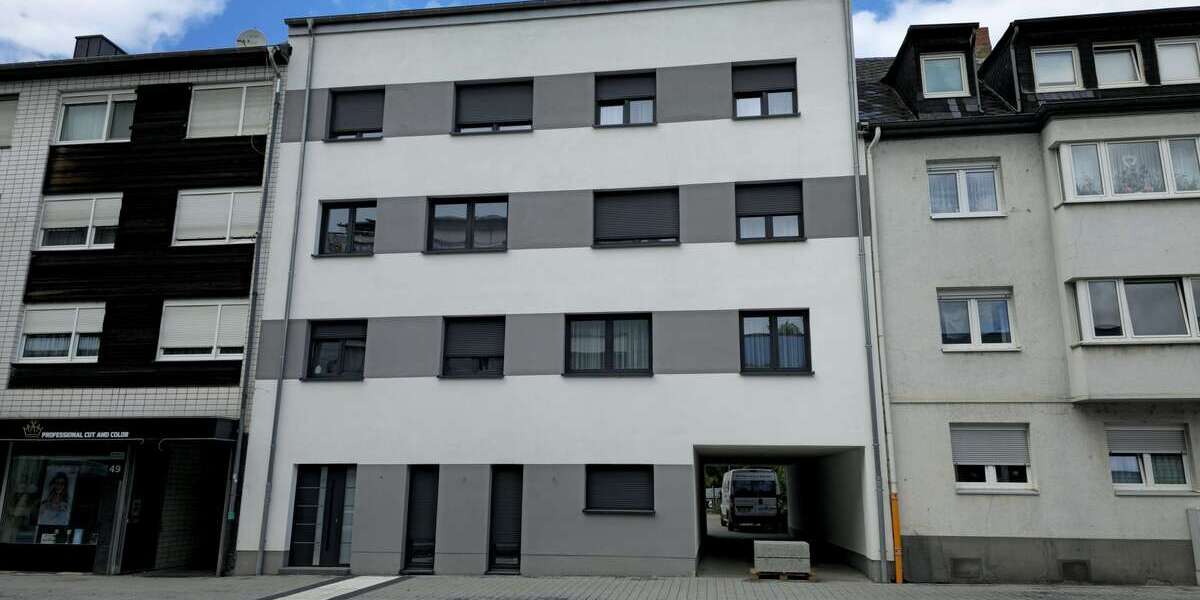 Gewerbeobjekt Neuwied - 600&euro; | Angebot:26883711