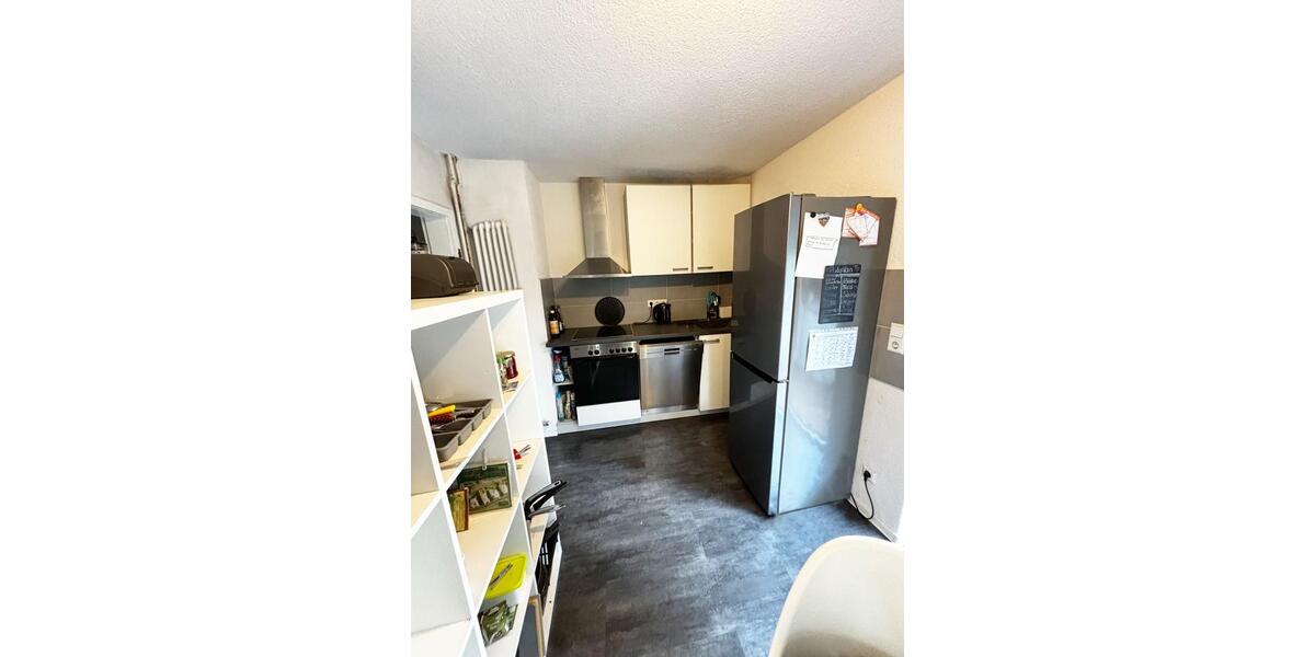 Wohnen auf Zeit Aalen Dewangen - 1 Zimmer, 7 m&sup2;, 320&euro; | Angebot:26088436